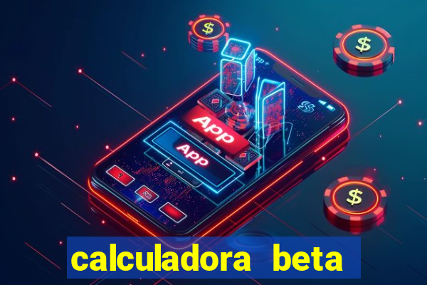 calculadora beta hcg semanas